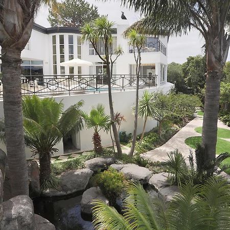 Bed and Breakfast Francolin Manor Херманус Экстерьер фото