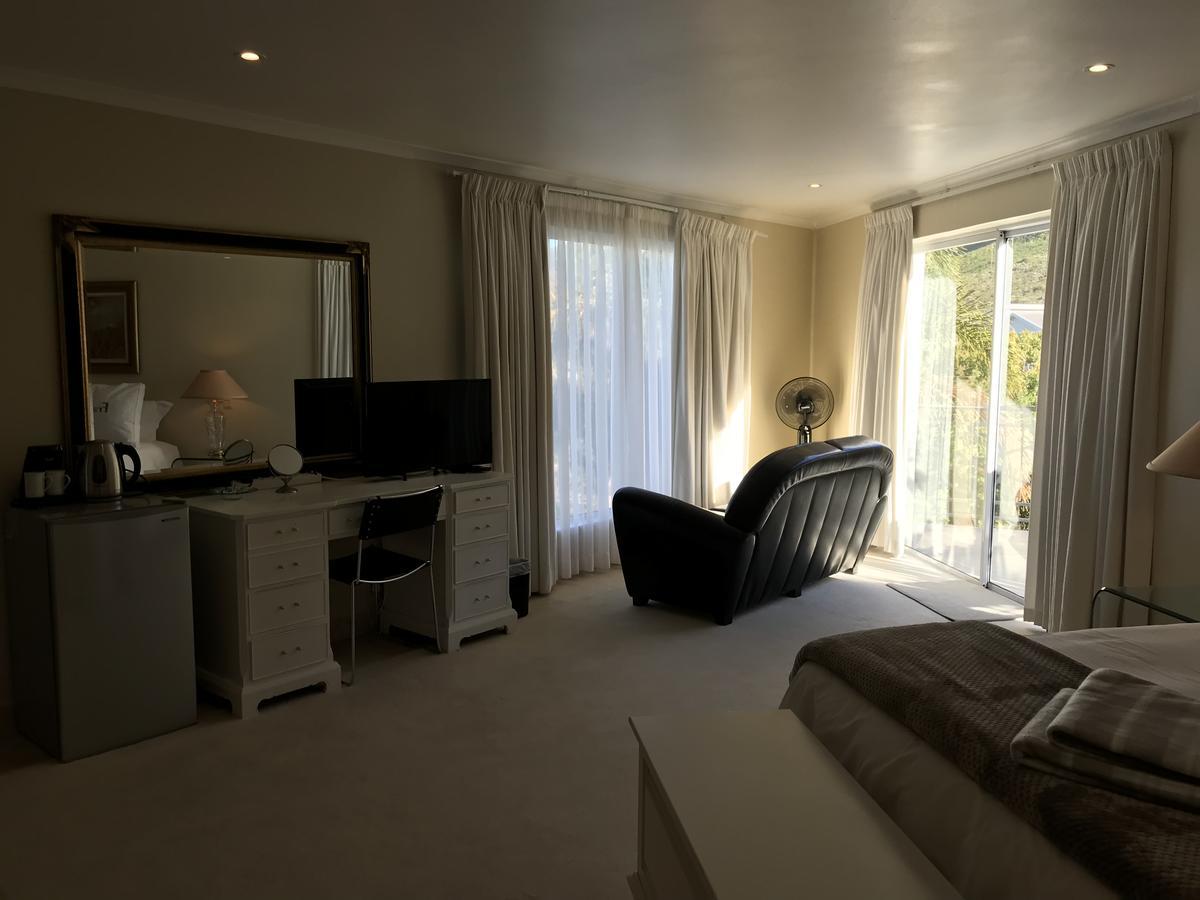 Bed and Breakfast Francolin Manor Херманус Экстерьер фото