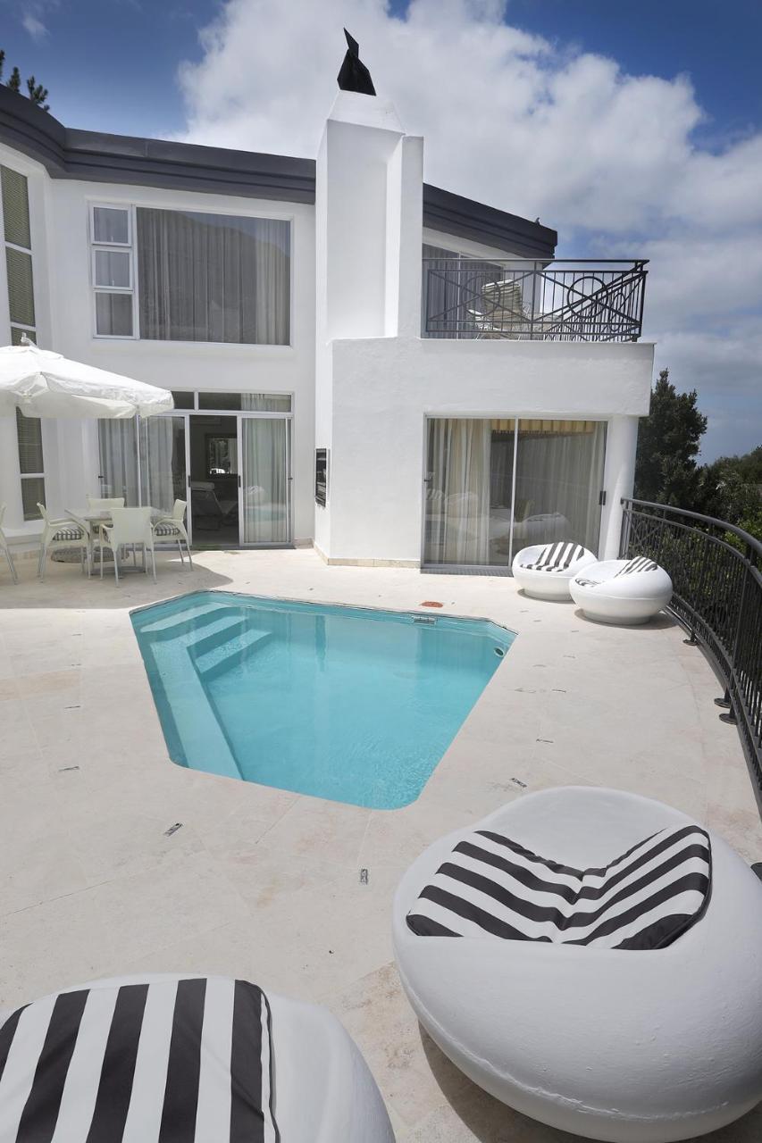 Bed and Breakfast Francolin Manor Херманус Экстерьер фото